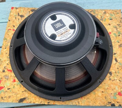 JBL スピーカーユニット2226H 動作確認済み Yahoo!オークション - 【Gb4】 JBL 2226H スピーカーユニット