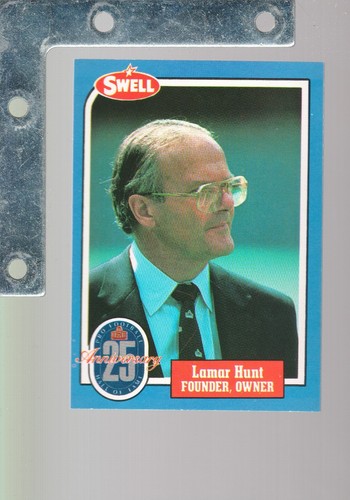 1988 Swell Football Greats HALL OF FAME 25th Anv Pick From List Up To 40% OFF! - Picture 59 of 145