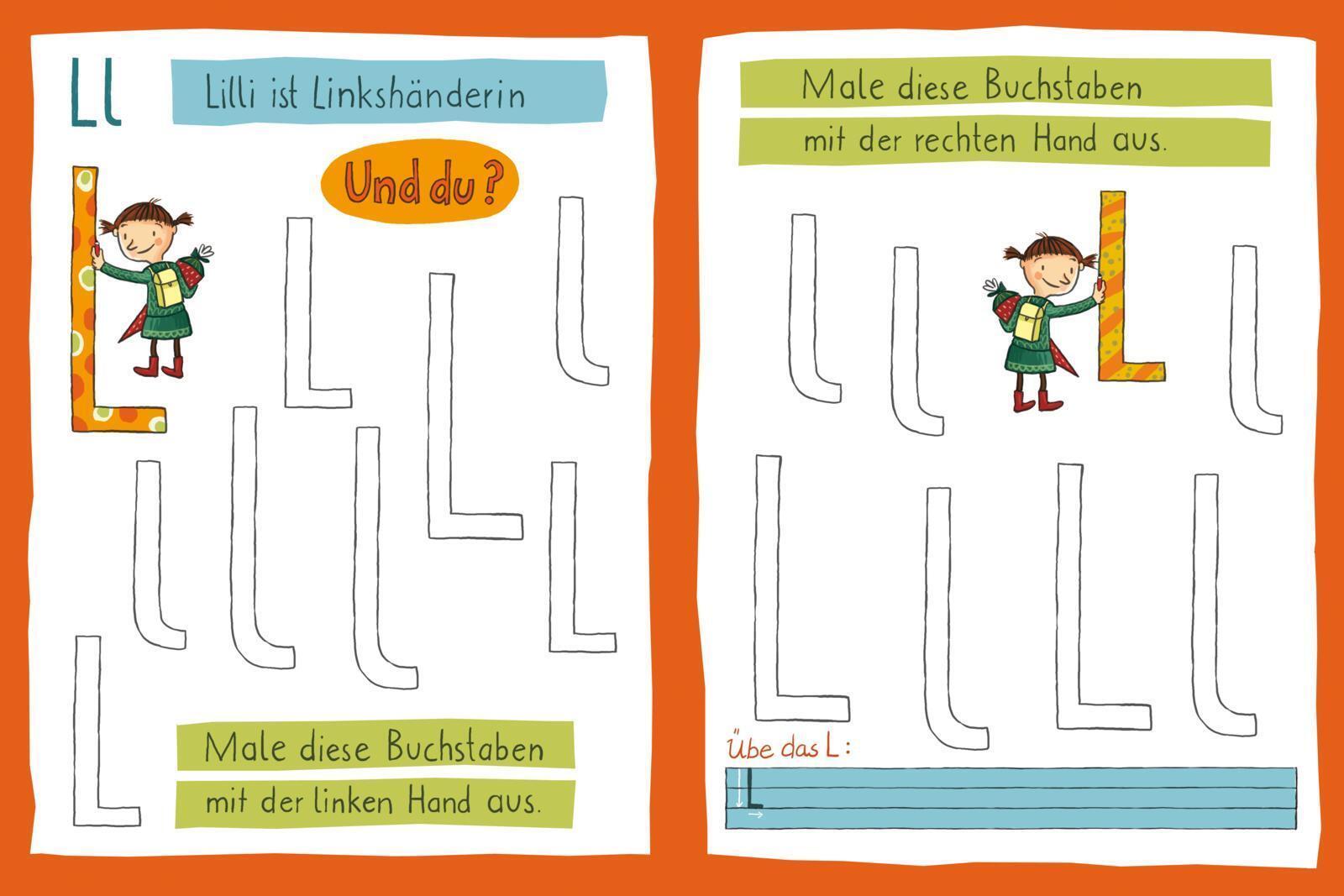 Thumbnail - Daniela Kulot Wir Sind Erste Klasse Mein Echt Geniales Schu ...