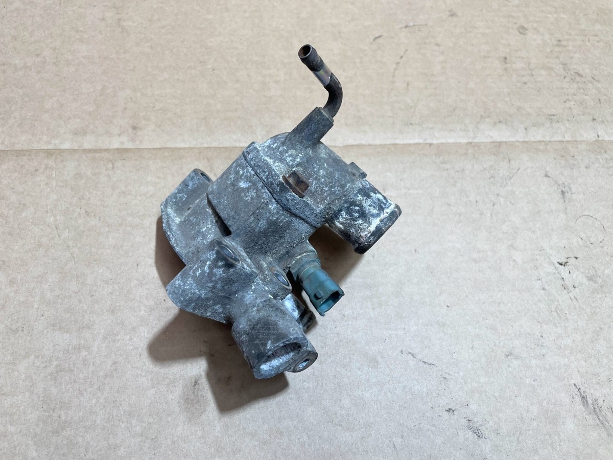 VAUXHALL ASTRA J MK6 GENUINE 1.7 CDTI THERMOSTAT HOUSING 55584472  