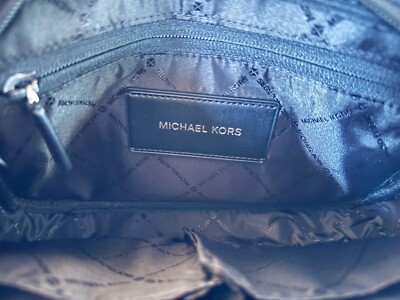 MICHAEL KORS COOPER SLIM WAISTPACK SLING FANNY PACK CROSSBODY BAG