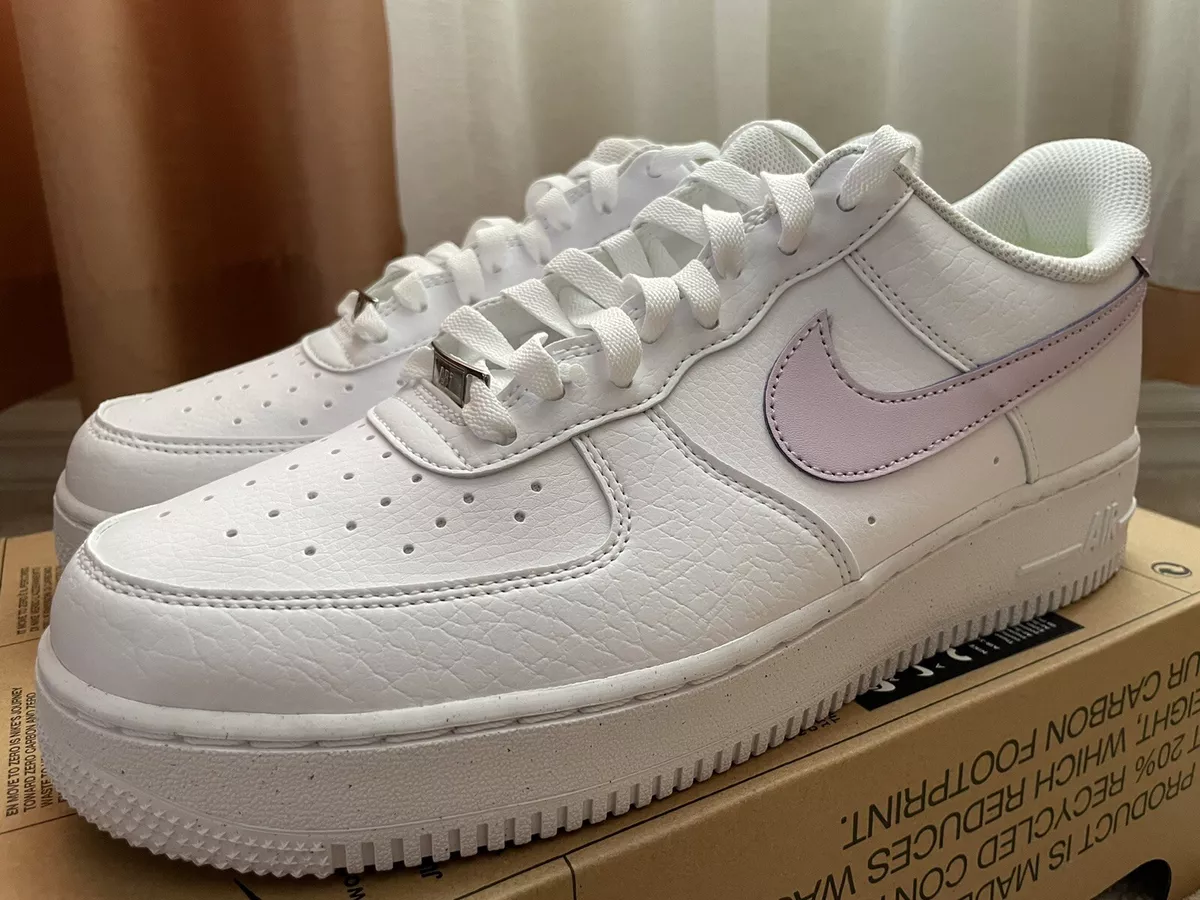 Nike Air Force Low &#039;07 &#039;White Doll&#039; DN1430-105 Women&#039;s Size 11 eBay