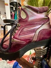 Rare Destroy 1990  s Vintage Boots