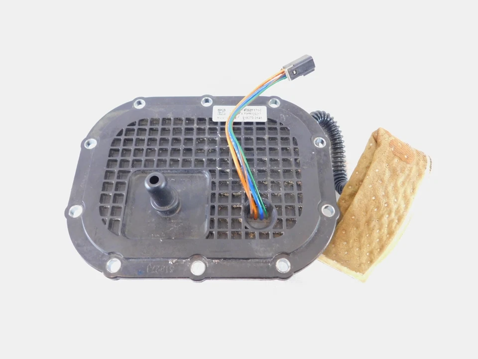 Unidad de envío de bomba de tanque de gasolina y combustible Victory Cross Roads Cross Country Magnum Foto 3 de 4