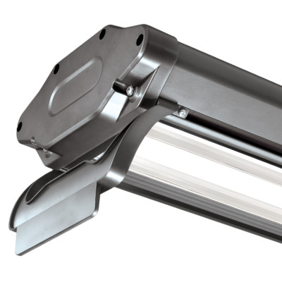 aquarium light fittings