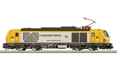 Minitrix / Trix N 16240 - Elektrolokomotive Baureihe 248, Digital, Sound Neuware