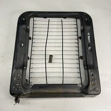 1988-1991 Ford Pickup Truck Bronco Driver Bucket Seat Bottom Frame Base 88 89 90
