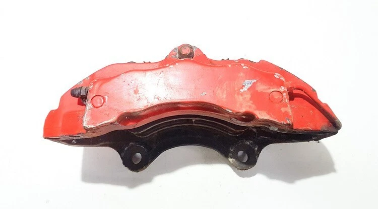 17zr Genuine Disc-Brake Caliper front right side FOR Volkswagen To 
