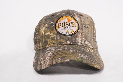 Round Camo Snap Back Baseball Cap/Hat 