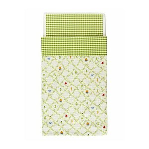 crib comforter cover