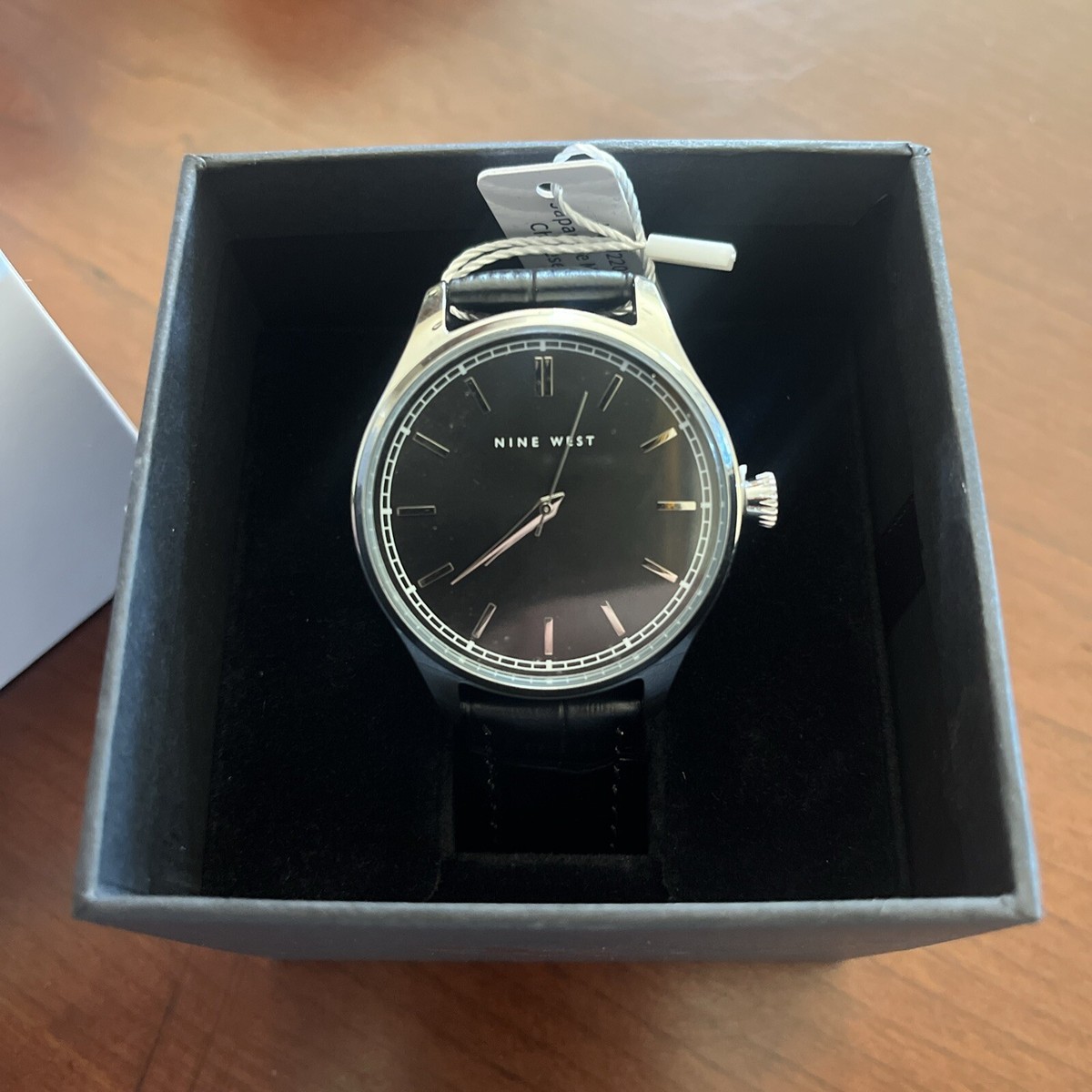 Nine West Watch Nww2201m