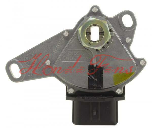 Neutral Safety Switch For 0917 Toyota Corolla 1.8L Matrix 1.8 Yaris 1.5L eBay
