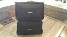1 Paar BOSE Lautsprecher Modell: 102 Surface Mount Speaker inkl. Halterung