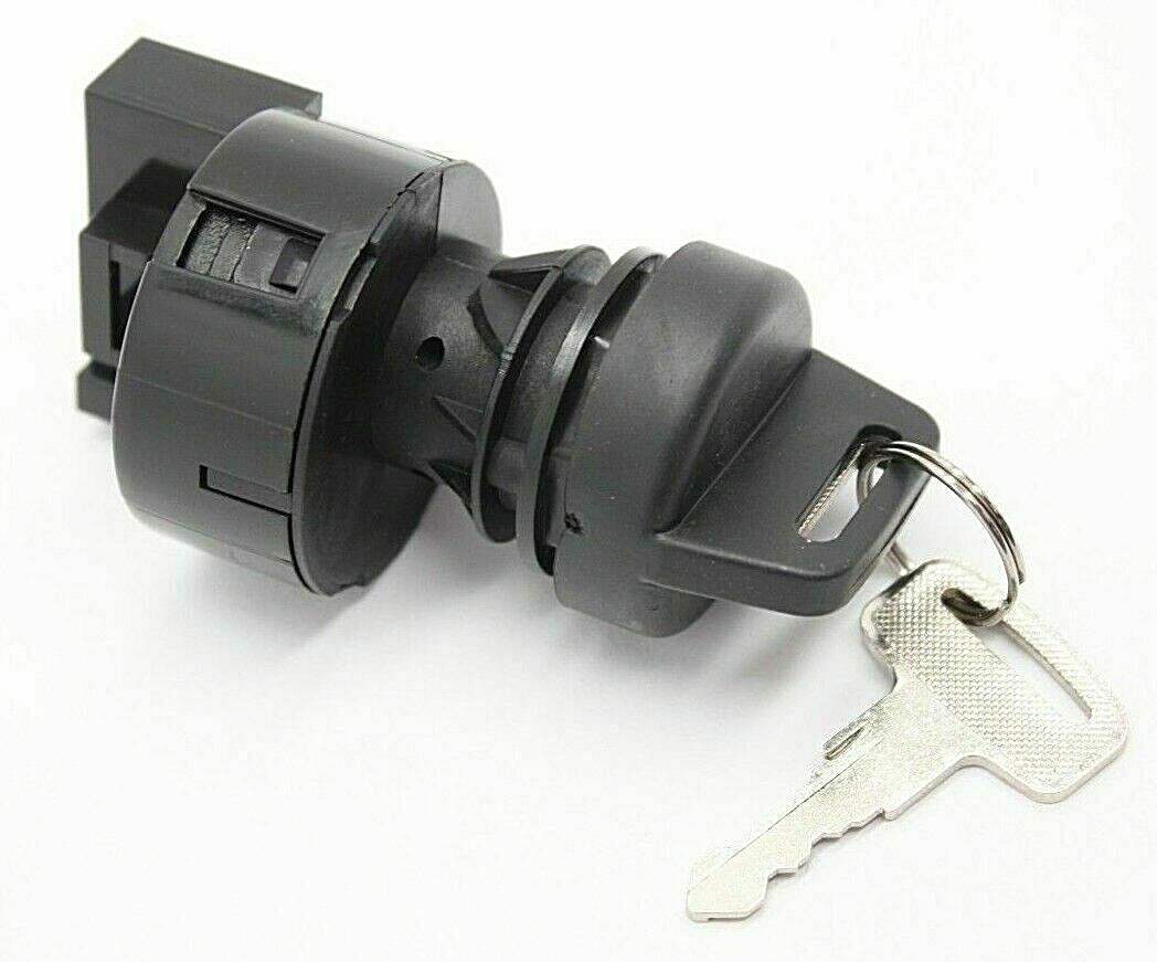 Ignition Key Switch For Polaris Sportsan 500 HO 4x4 2008-2012 RZR 800 - Foto 9