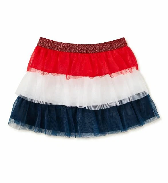 Tulle top skirt usa