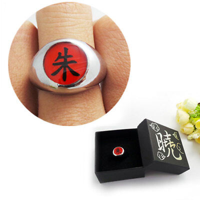 Akatsuki Rings  Akatsuki, Itachi, Itachi uchiha