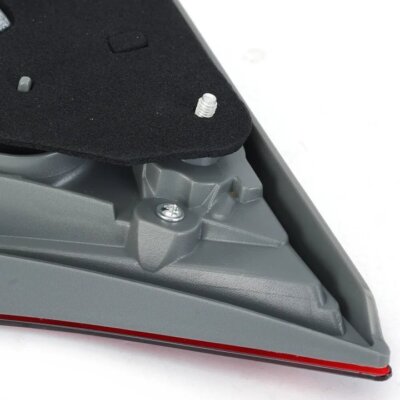 Toyota Corolla Led Headlight 2014-2016 Headlights Corolla Drl Turn Signal High Beam Angel E At - Foto 11