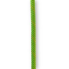 Super ParaCord Cord 6mm x 100 feet Lime 19.2kN / 4,235lbs MBS MADE IN USA