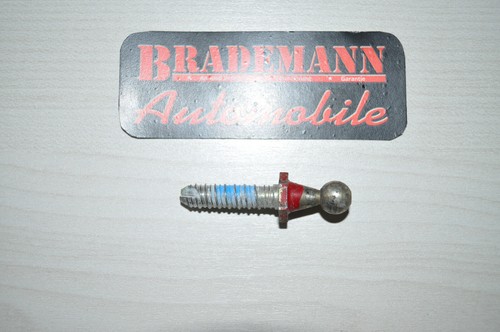 ALFA ROMEO 916 GTV SPIDER ORIGINAL Gelenkbolzen Gasdruckdämpfer Motorhaube