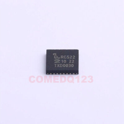 2PCSx MFRC52202HN1,151 QFN-32-EP(5x5) RF Transceiver Chip #E1