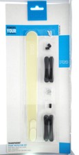Shimano Chainstay Protection Set 260mm, 1pc