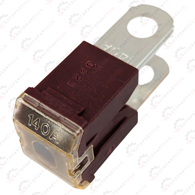 Genuine Toyota Tacoma Sienna Lexus GX470-LS430 140A Fuse Fusible