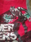 Boy's Power Ranger Jungle Fury 08 Tank Top Size S 5/6 *From Disney Store! — photo 3