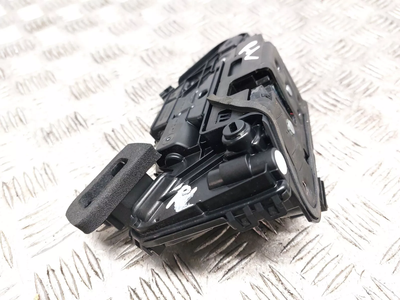 Genuine SEAT Arona Rear Door Lock Mechanism 5ta839015 LH 45370180  