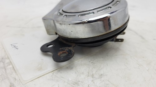 1984-99 Yamaha Virago XV700-1100 OEM LEFT Side Horn #4NK-83371-00-00 - Bild 4 von 6