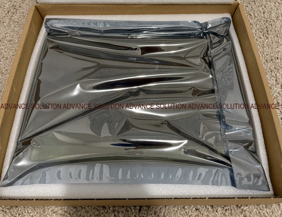 NEW DELL ALIENWARE M15 R2 15.6" UHD OLED COMPLETE SCREEN ASSEMBLY WHITE HXV8X - Image 3 of 4