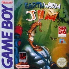 ebay® Auktion 305840381212 | Nintendo GameBoy Spiel - Earthworm Jim Modul Thumbnail of ebay® auction 305840381212 | Nintendo GameBoy Spiel - Earthworm Jim Modul