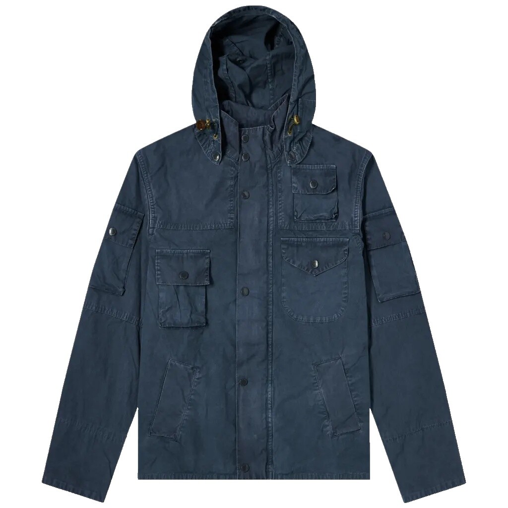 Engineered Garments Barbour Thompson JKT
