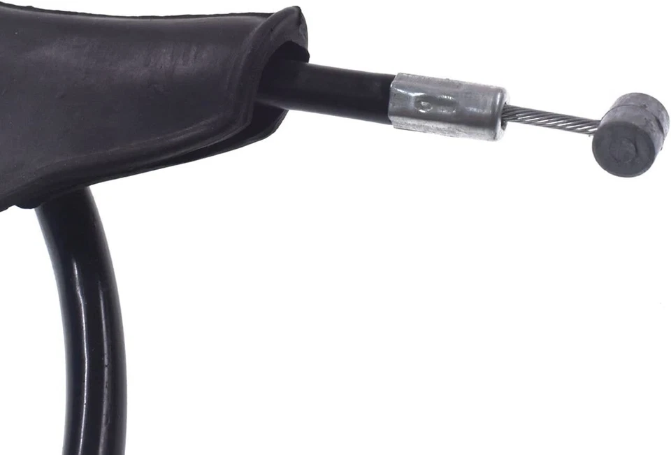 Cable de freno delantero para Yamaha 5B6-26341-00-00 TT-R110 TTR110E 2008-2022 Foto 4 de 4