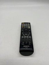 Genuine OEM ONKYO RC-736M Remote Control- Tested, Working. 1