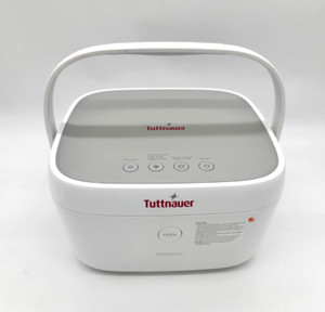 Tuttnauer UVC LED DISINFECTION BOX Sanitizer Model SZH40-T5