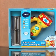 Educational Toys for 2 Year Olds Developmental Learning Baby Toddler Flashlight