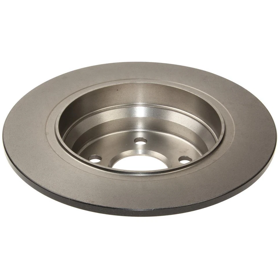 Juego de 3 pastillas de freno de disco traseras rotor de freno de disco para Mercedes-Benz E250 2014~2016 Foto 2 de 4