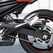 Yamaha FZ6 Fazer Vorderradfelge Poliert | MotorradTeile Berndorf