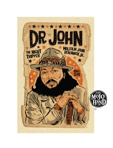 激レア‼　ドクタージョンのサイン Dr.John / ドクター・ジョン「Original Album Series (5 Pack