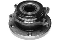 Metalcaucho 90120 Radnabe Vorne FüR VW Audi Seat Skoda