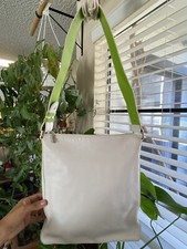 Maxx New York Y2k Leather Purse