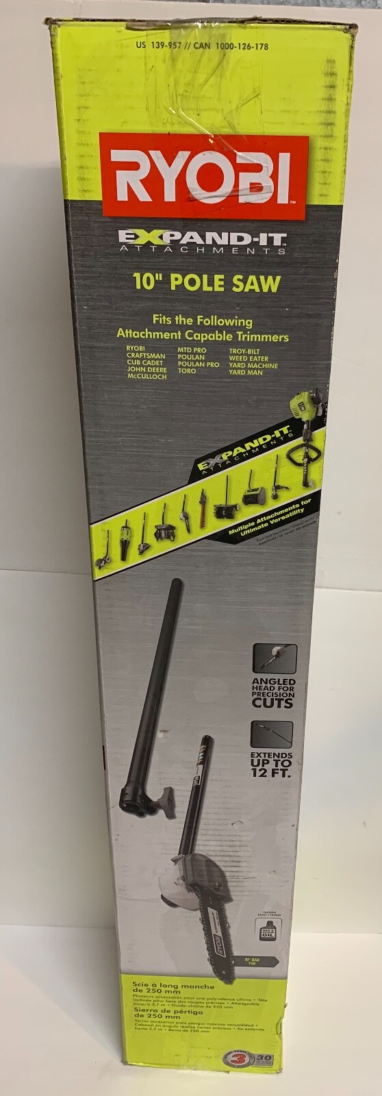 expand it pole saw attachment