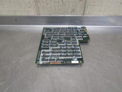 Okuma OPUS 5000 E4809-436-017-C Circuit Control SVP Card 30 Day Warranty