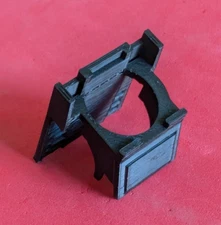 Vintage Star Wars, Troop Transport, Prisoner Restraint, Repro Spare Part