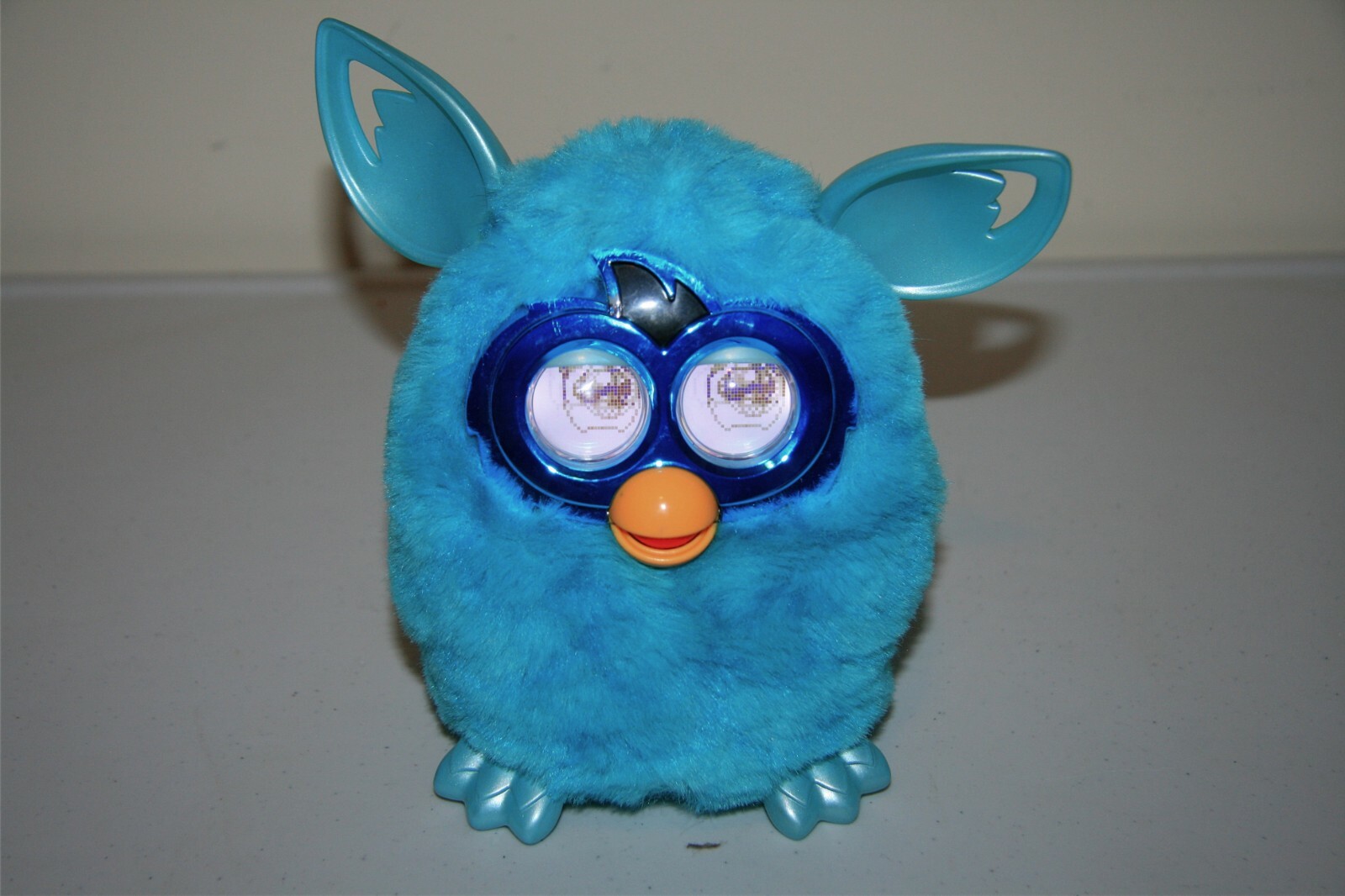 furby hasbro 2012