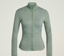 Adidas by Stella Mccartney trainin midlayer jacket szM New
