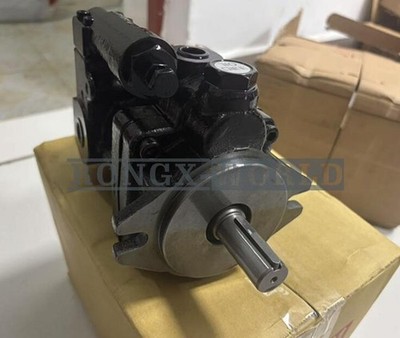 1pcs New HHPC Variable Piston Pump P08-A1-F-R-01