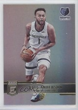 2021-22 Donruss Elite Kyle Anderson #102 00gy