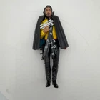 Hasbro Star Wars The Black Series #65 Solo Lando Calrissian 6" Figure