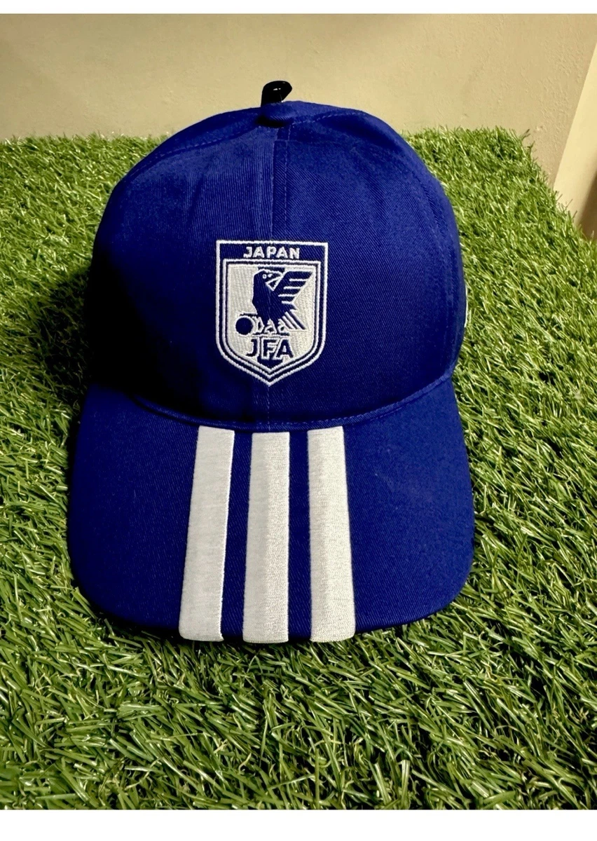 Japan National Team Soccer Fan Cap, Hats | eBay